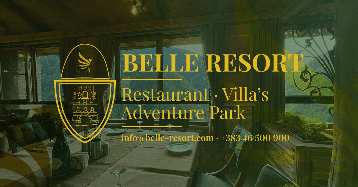 Belle Resort: image from belle-resort.com